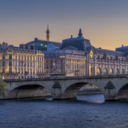 Musei impressionisti a Parigi